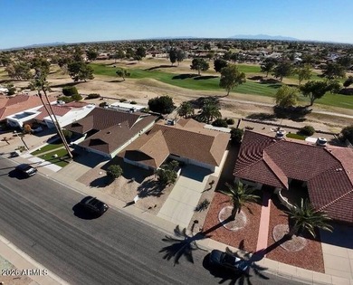 E X Q U I S I T E Golf Course Residence. Inside, you'll find a