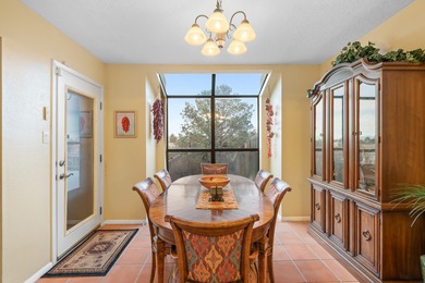 Situated in the desirable Via Caballero neighborhood, this
