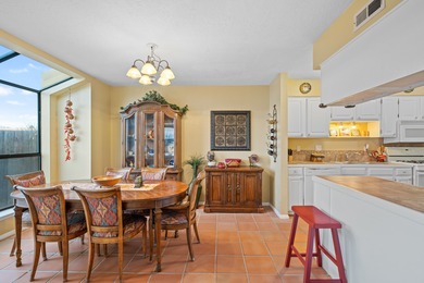 Situated in the desirable Via Caballero neighborhood, this