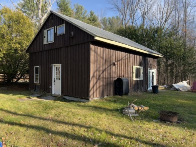 Lake Home For Sale in Willsboro, New York