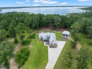 (private lake, pond, creek) Home For Sale in Brookeland Texas