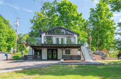 Lake Home For Sale in Call Listing Agent, Connecticut