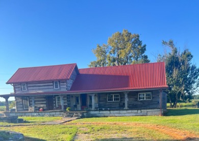 Lake Home For Sale in Versailles, Indiana