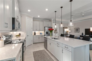 (private lake, pond, coastal) Home For Sale in Bonita Springs Florida