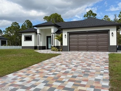 Lehigh Acres Area Home For Sale in Lehigh Acres Florida