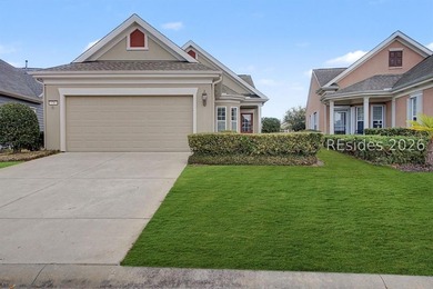 (private lake, pond, coastal) Home For Sale in Okatie South Carolina