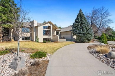 Lindenmeire Lake  Home For Sale in Fort Collins Colorado