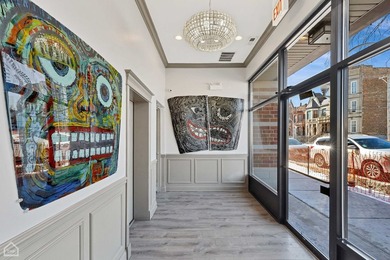 Fluid Integration of a Curated Gallery with Cohesive Design - photo 2