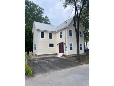 (private lake, pond, creek) Home For Sale in Plattsburgh New York