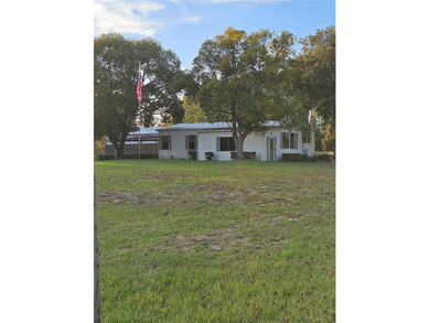 (private lake, pond, creek) Home For Sale in Deland Florida