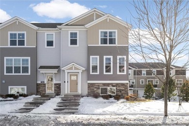 Lake Minnetonka Townhome/Townhouse Sale Pending in Minnetrista Minnesota