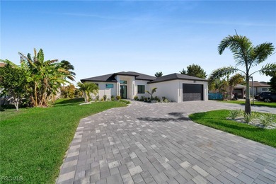 Cape Coral Area Home Sale Pending in Cape Coral Florida