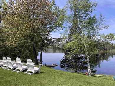 Lake Home For Sale in Whitefield, New Hampshire