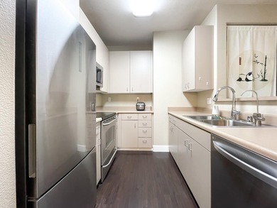 Discover this charming top-floor condo nestled in the - photo 11