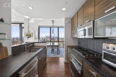 *Perched on the 36th floor of the desirable Chelsea Stratus - photo 11