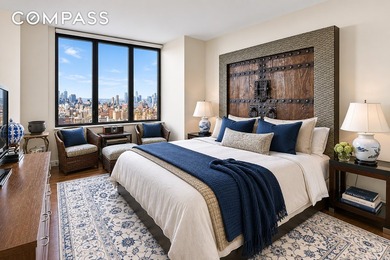 *Perched on the 36th floor of the desirable Chelsea Stratus - photo 12