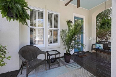 Welcome to this beautifully custom-built home located in The - photo 5