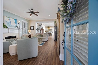 Welcome to this beautifully custom-built home located in The - photo 6