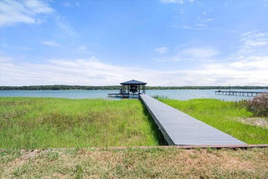 Modern A Frame Lake House w/Boat House and Waterfront Deck! - photo 36