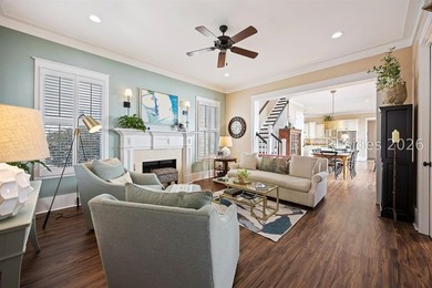 Welcome to this beautifully custom-built home located in The - photo 7