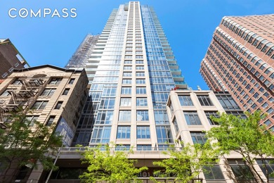 *Perched on the 36th floor of the desirable Chelsea Stratus - photo 17