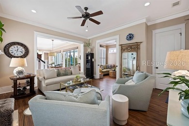 Welcome to this beautifully custom-built home located in The - photo 9