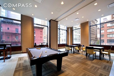 *Perched on the 36th floor of the desirable Chelsea Stratus - photo 24