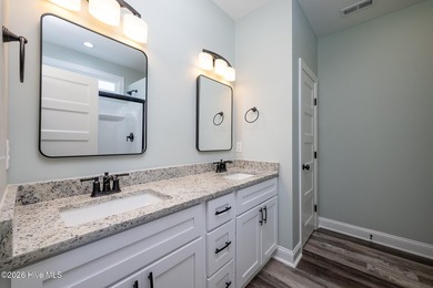 Move-in ready and waiting for its very first owners, this - photo 25