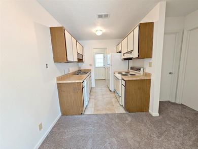 This 2br/2ba condo is move in ready. The owner just had all of - photo 6