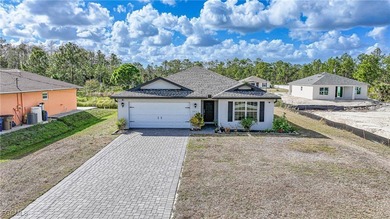 Lehigh Acres Area Home For Sale in Lehigh Acres Florida