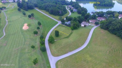 Lake Lot For Sale in Vonore, Tennessee