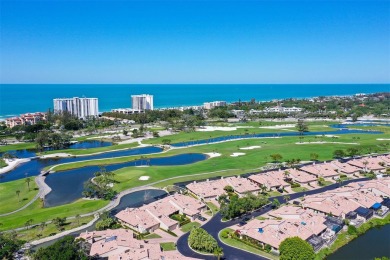 Lake Home For Sale in Longboat Key, Florida