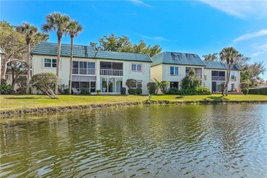 Lake Home For Sale in Naples, Florida