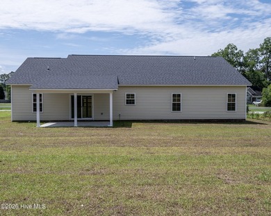 Move-in ready and waiting for its very first owners, this - photo 34