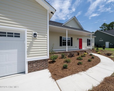 Move-in ready and waiting for its very first owners, this - photo 37