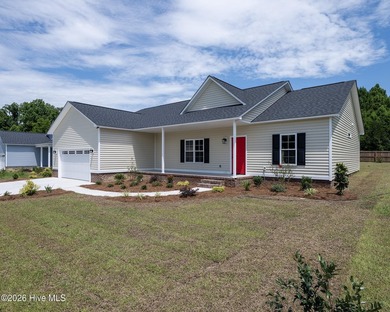 Move-in ready and waiting for its very first owners, this - photo 38