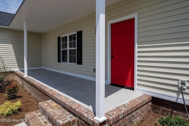 Move-in ready and waiting for its very first owners, this - photo 40