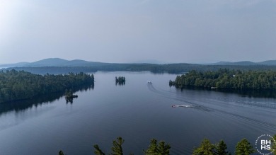 Lake Home For Sale in Saranac Lake, New York