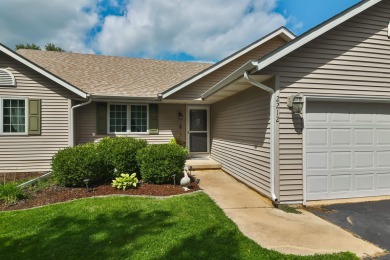 Lake Home For Sale in Poplar Grove, Illinois