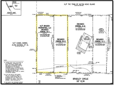Lots 14/16 Bradley Circle, currently zoned Resort Development - photo 2