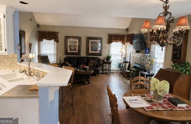 Welcome home to this charming one-level ranch nestled in the - photo 5