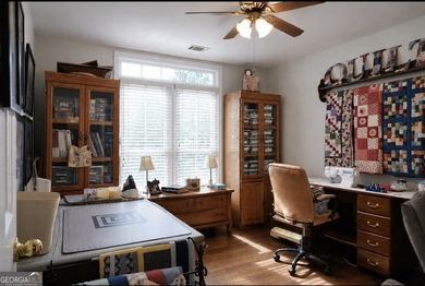 Welcome home to this charming one-level ranch nestled in the - photo 8