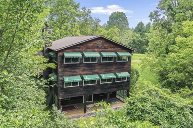 Lake Eagle Claw Home Sale Pending in Sugar Grove Ohio