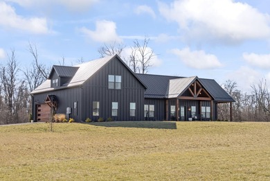 (private lake, pond, creek) Home For Sale in Woodstock Ohio