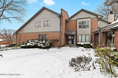 Ohio River Condo For Sale in Prospect Kentucky