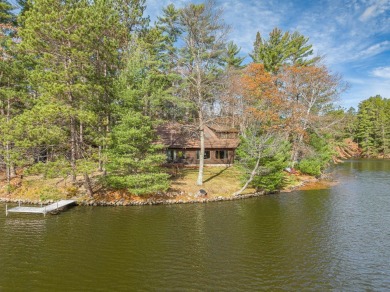  Home For Sale in Three Lakes Wisconsin