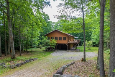 Lake Home Sale Pending in Jay, New York