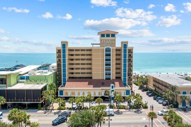 Welcome to this oceanfront 10th floor, direct ocean front - photo 1