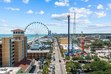 Welcome to this oceanfront 10th floor, direct ocean front - photo 2