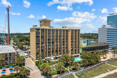 Welcome to this oceanfront 10th floor, direct ocean front - photo 3